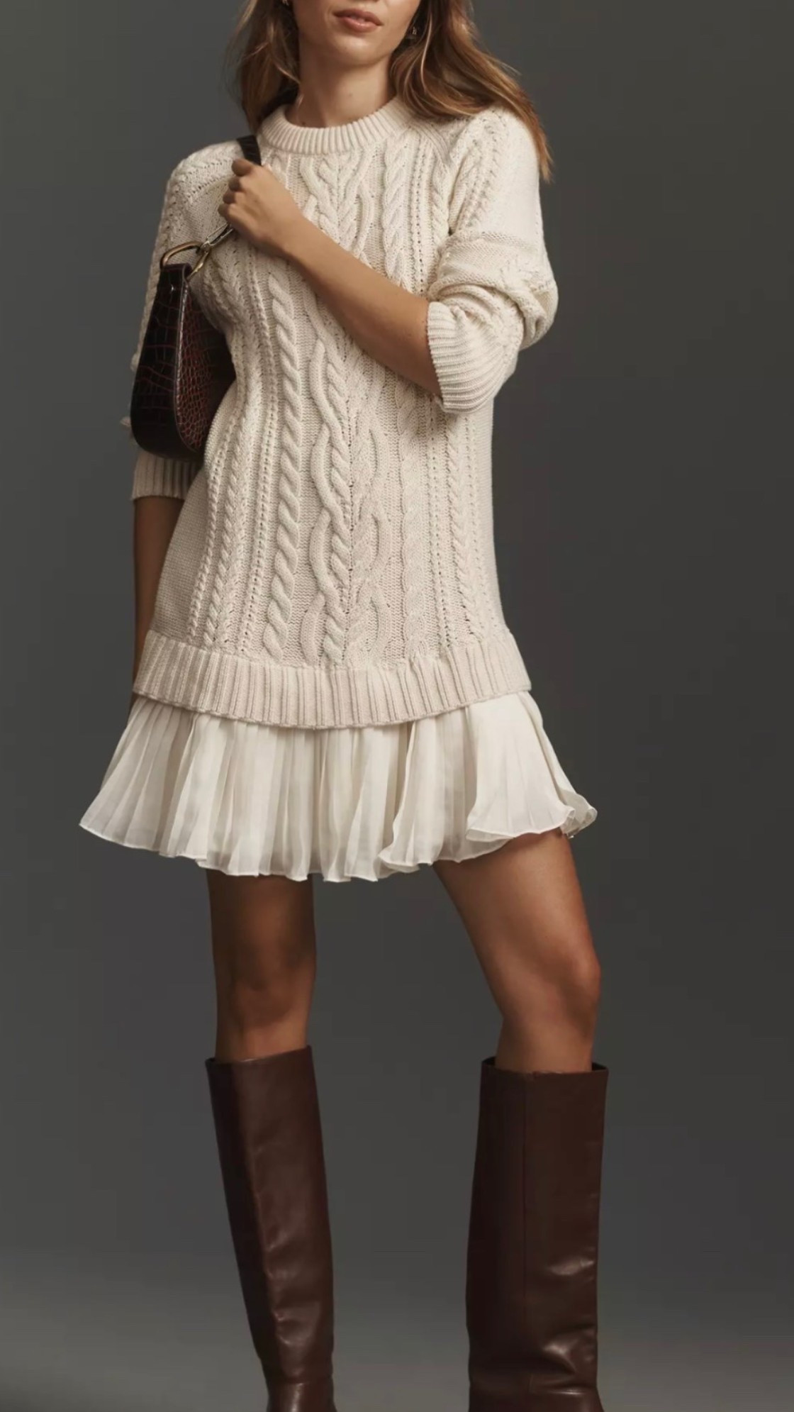 Anthro dress of the season! 