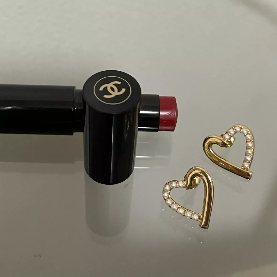 CHANEL Healthy Glow Lip Balm - … curated on LTK