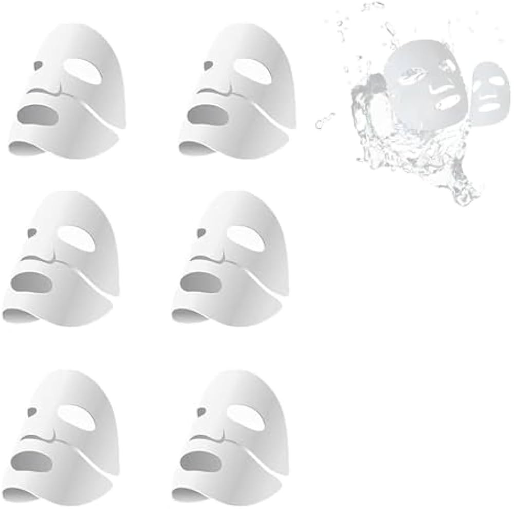 Levanity Face Mask, Levanity Bio Collagen Mask, Le' Bio-Collagen Real Deep Mask, Le Vanity Bio Co... | Amazon (US)