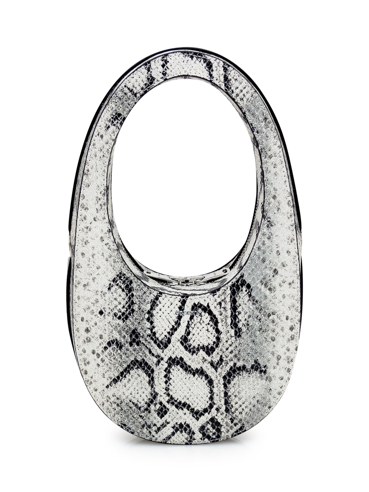 Coperni Snake Swipe Bag | Italist.com US