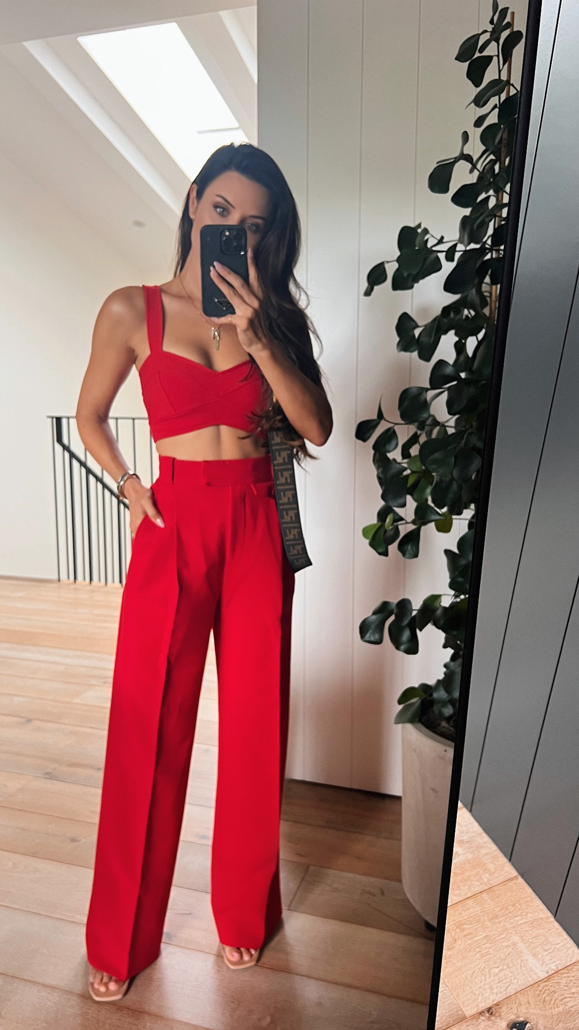 Tis the season fro red everything!

#LTKHoliday #LTKSeasonal #LTKover40