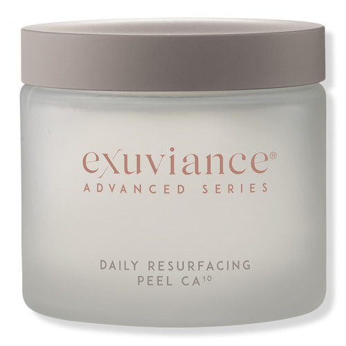 Daily Resurfacing Leave On Face Peel | Ulta