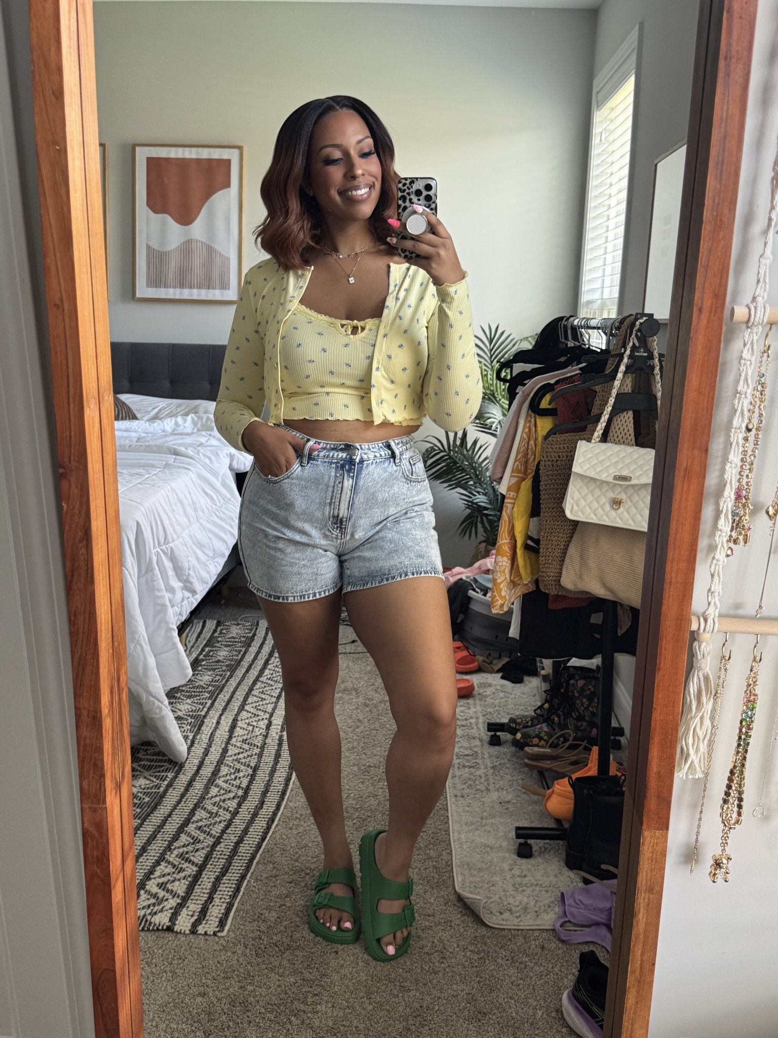 #LTKBeauty #LTKStyleTip #LTKMidsize