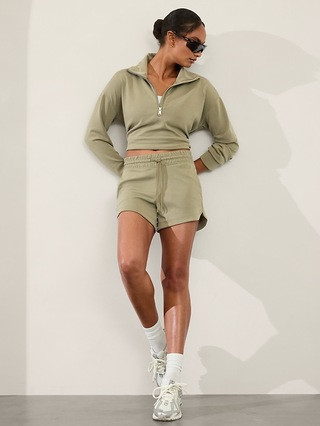 Seasoft Short | Athleta