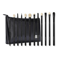 Morphe Eye Obsessed Brush Collection + Bag | Ulta