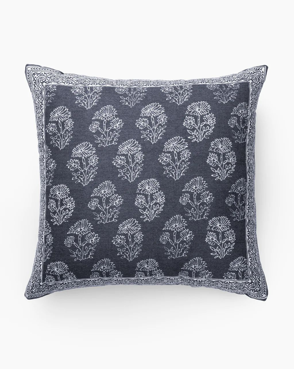 Emmy Indoor/Outdoor Pillow | McGee & Co.