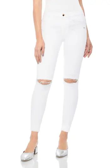 Women's Joe's Flawless - Icon Crop Skinny Jeans | Nordstrom
