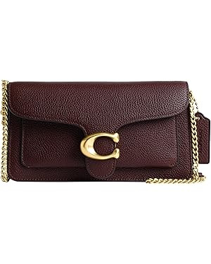 COACH Tabby Chain Clutch | Amazon (US)