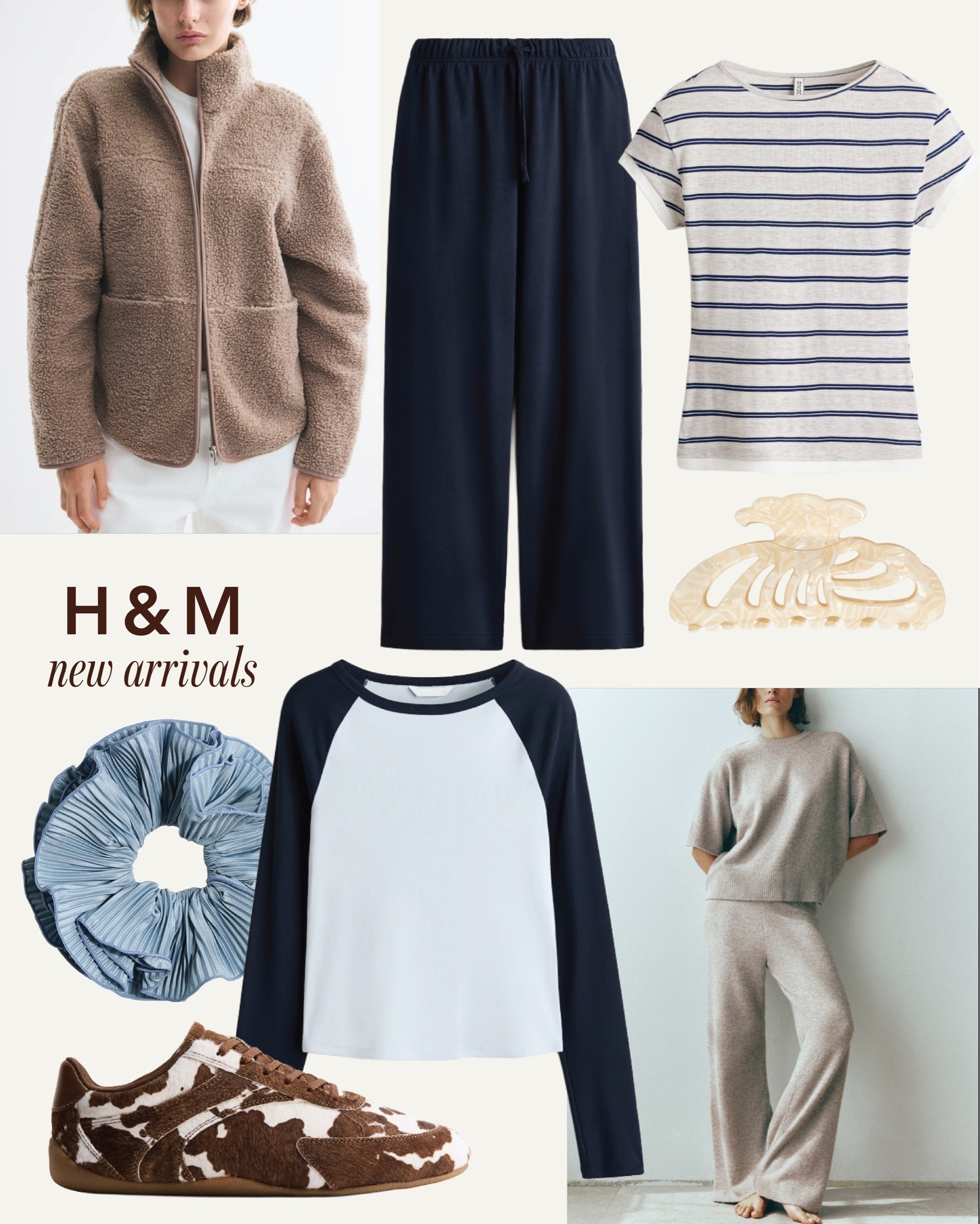 H&M new arrivals 🤩

#LTKootd #LTKgrwm #LTKdayinmylife