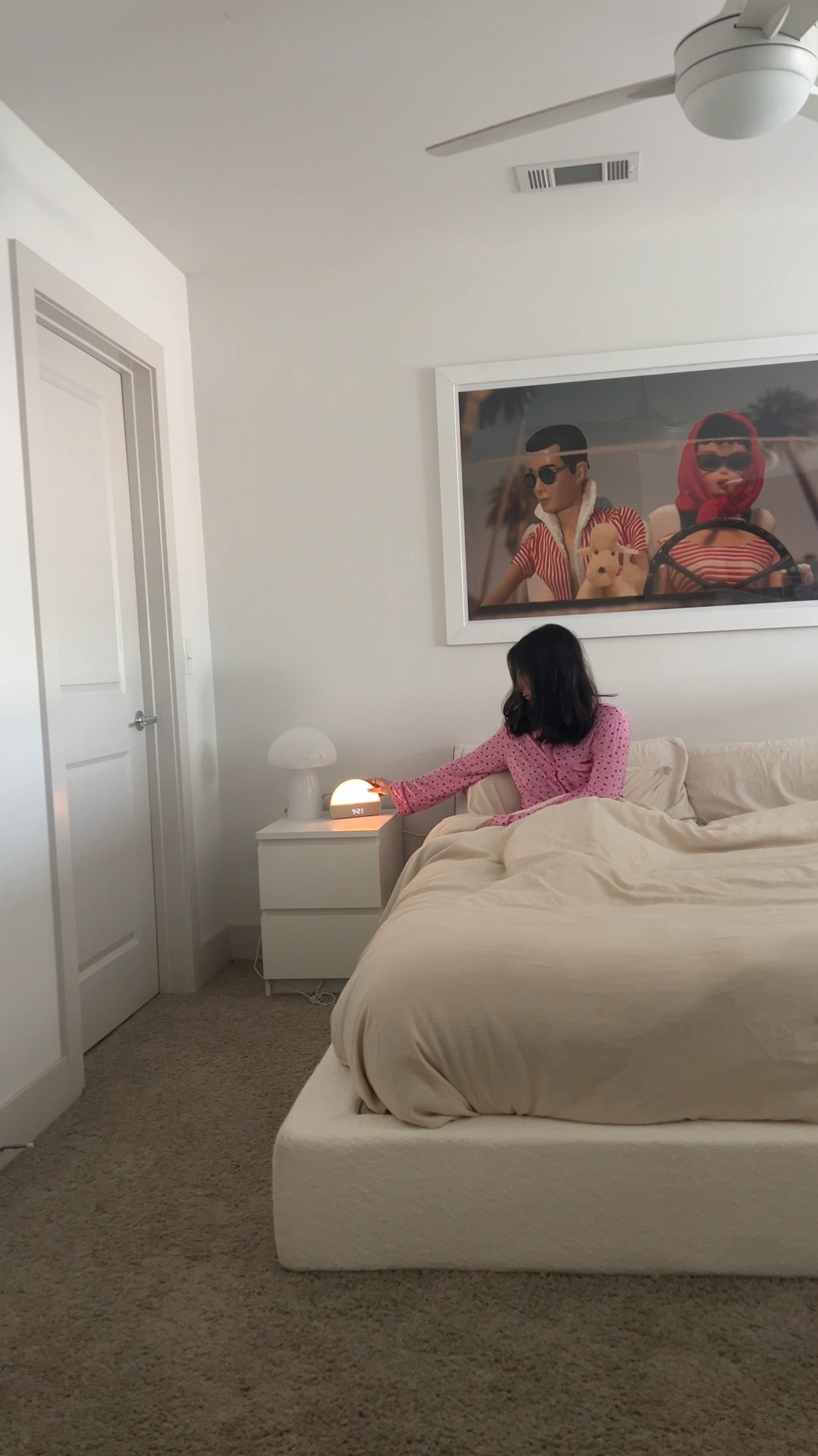 realistic morning vlog 

#LTKVideo #LTKbeauty