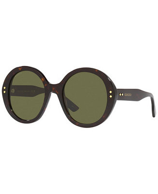 Unisex Sunglasses, GG1081S | Macy's