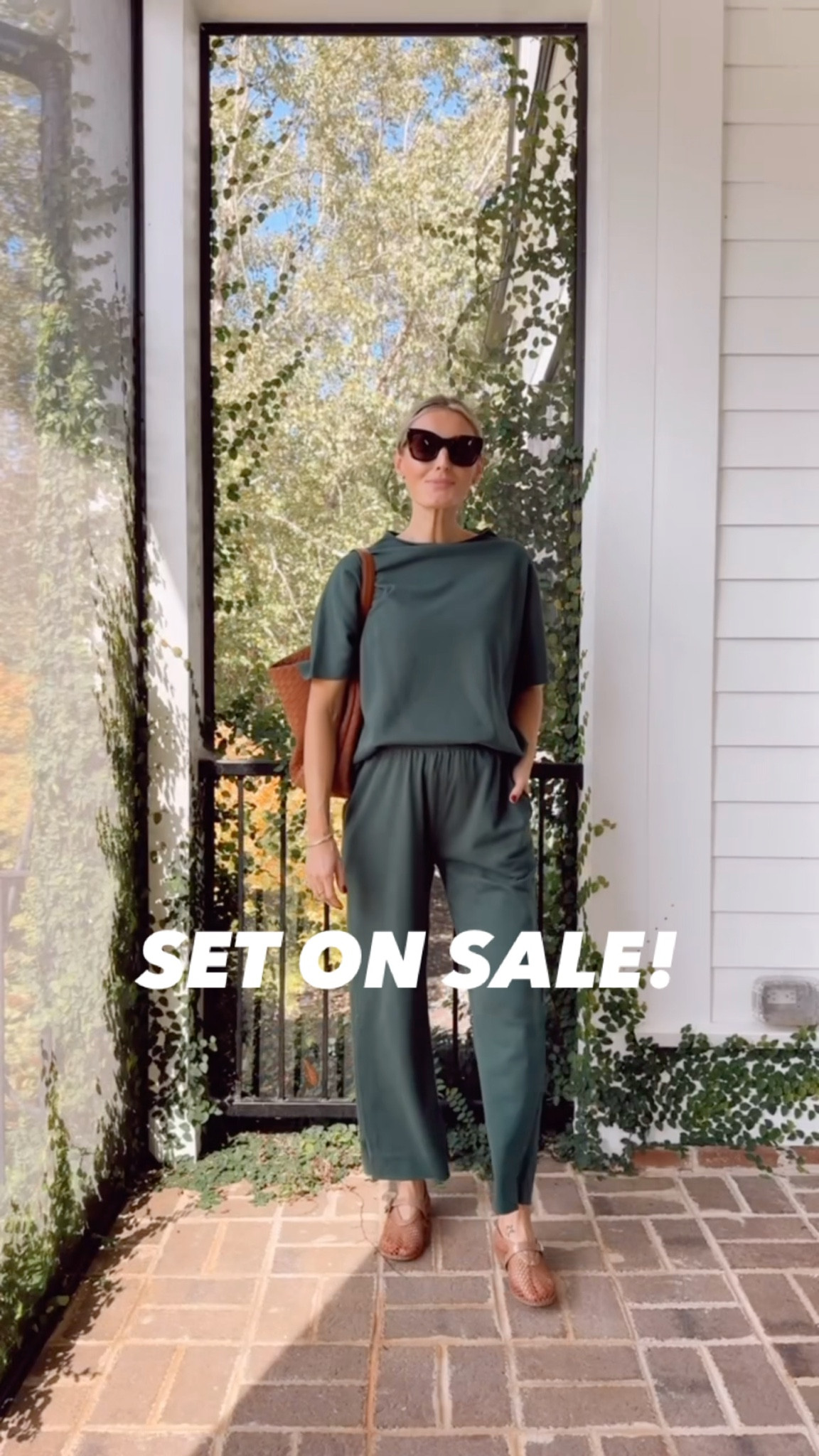 My favorite set is on sale today! 

Loverly Grey, Amazon find, sale alert, Black Friday deals, Black Friday finds

#LTKCyberWeek #LTKHoliday #LTKGiftGuide