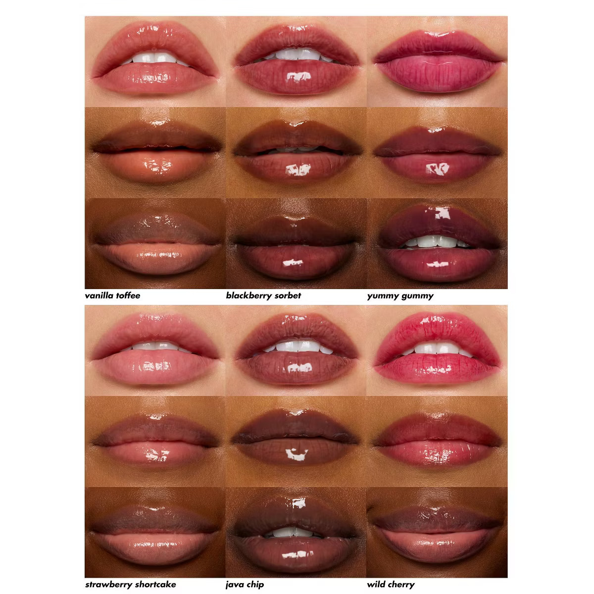 e.l.f. Glow Reviver Melting Lip Balm - 0.52oz | Target