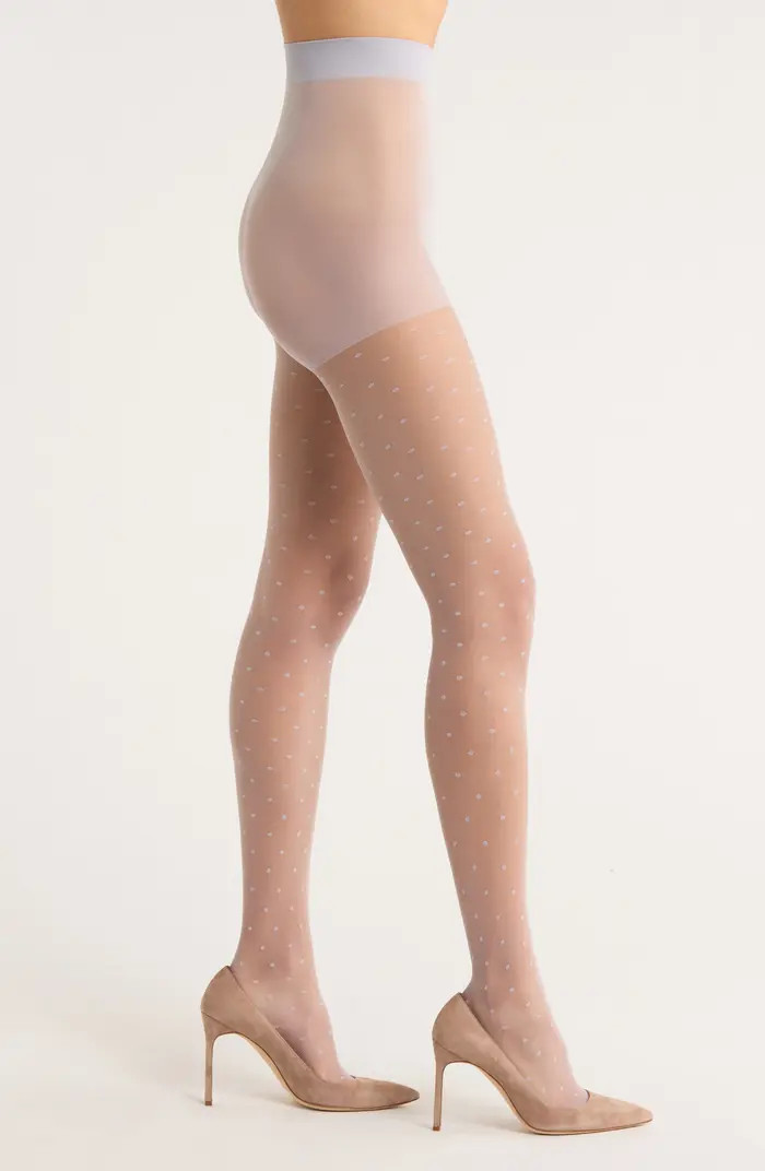 Polka Dots Tights | Nordstrom