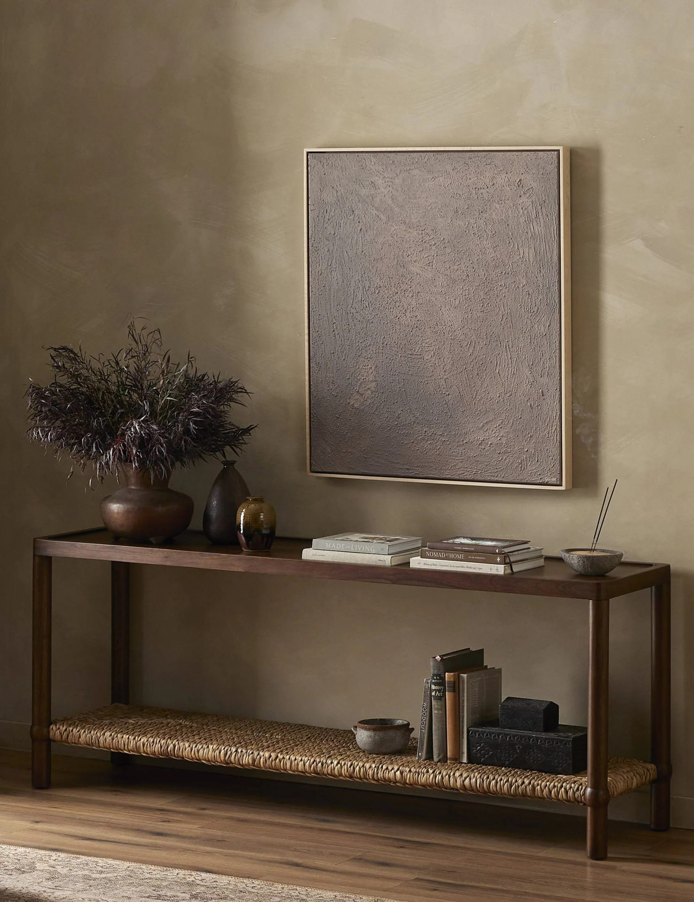 Gabriella Console Table | Lulu and Georgia 