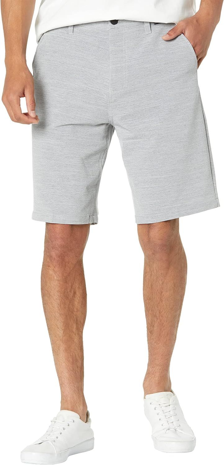 Hurley Men's H2o-dri Cutback 21" Walkshort | Amazon (US)