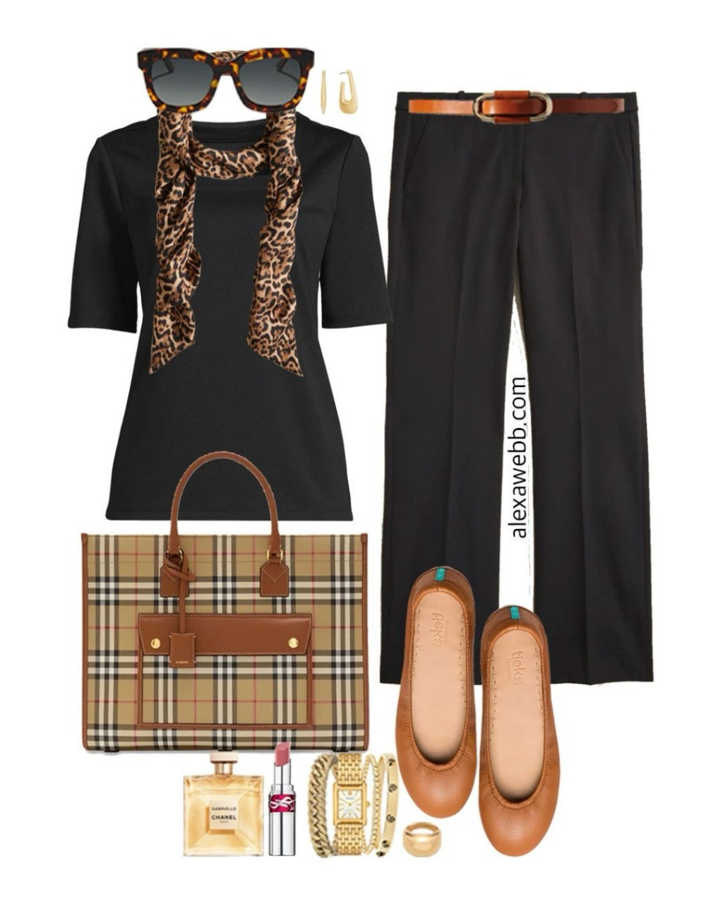 Plus Size Spring Work Capsule 2025 - Part 2 - A plus size business casual and professional work capsule wardrobe for spring. #plussize

#LTKWorkwear #LTKStyleTip #LTKPlusSize