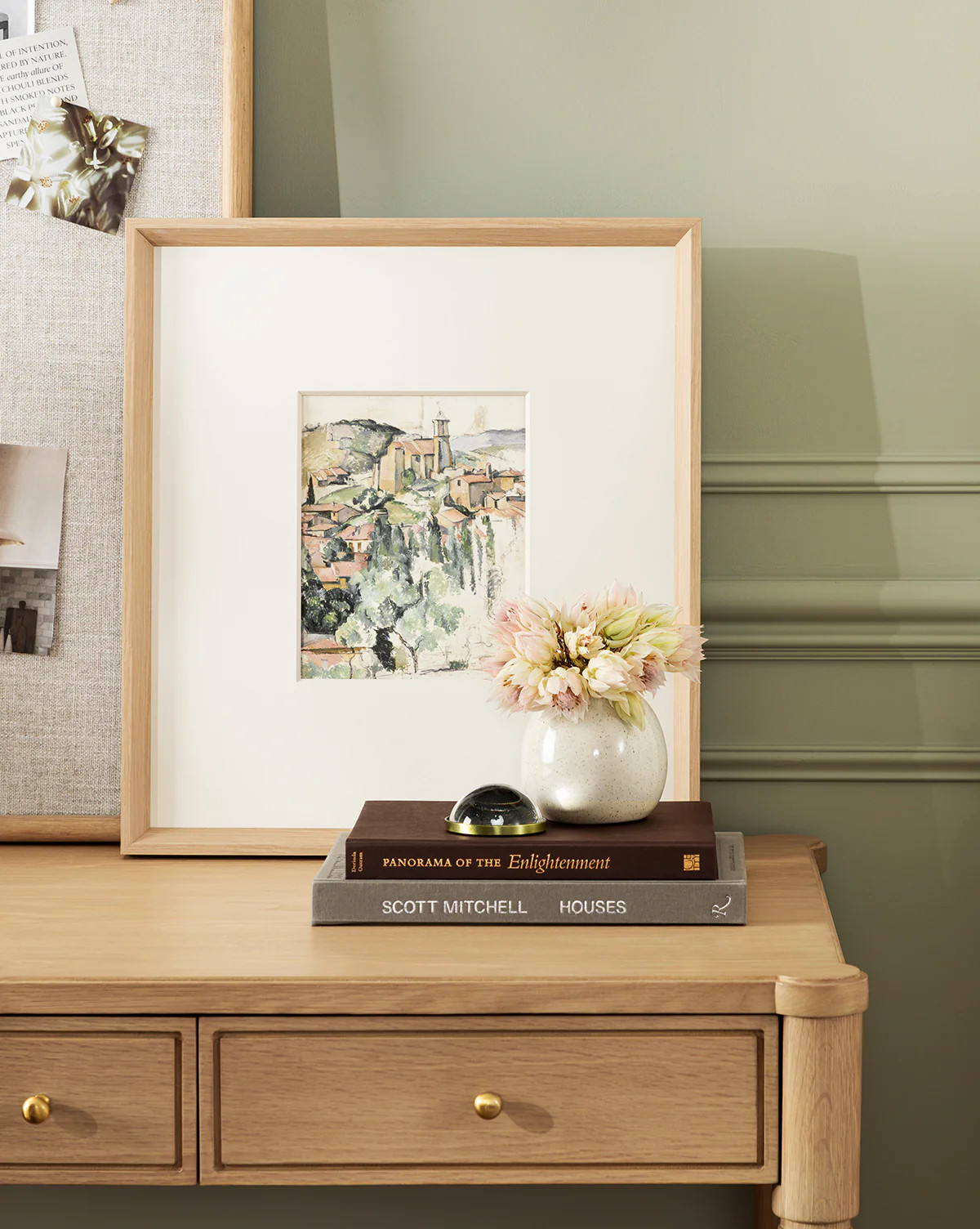 Montague Table Lamp | McGee & Co. (US)