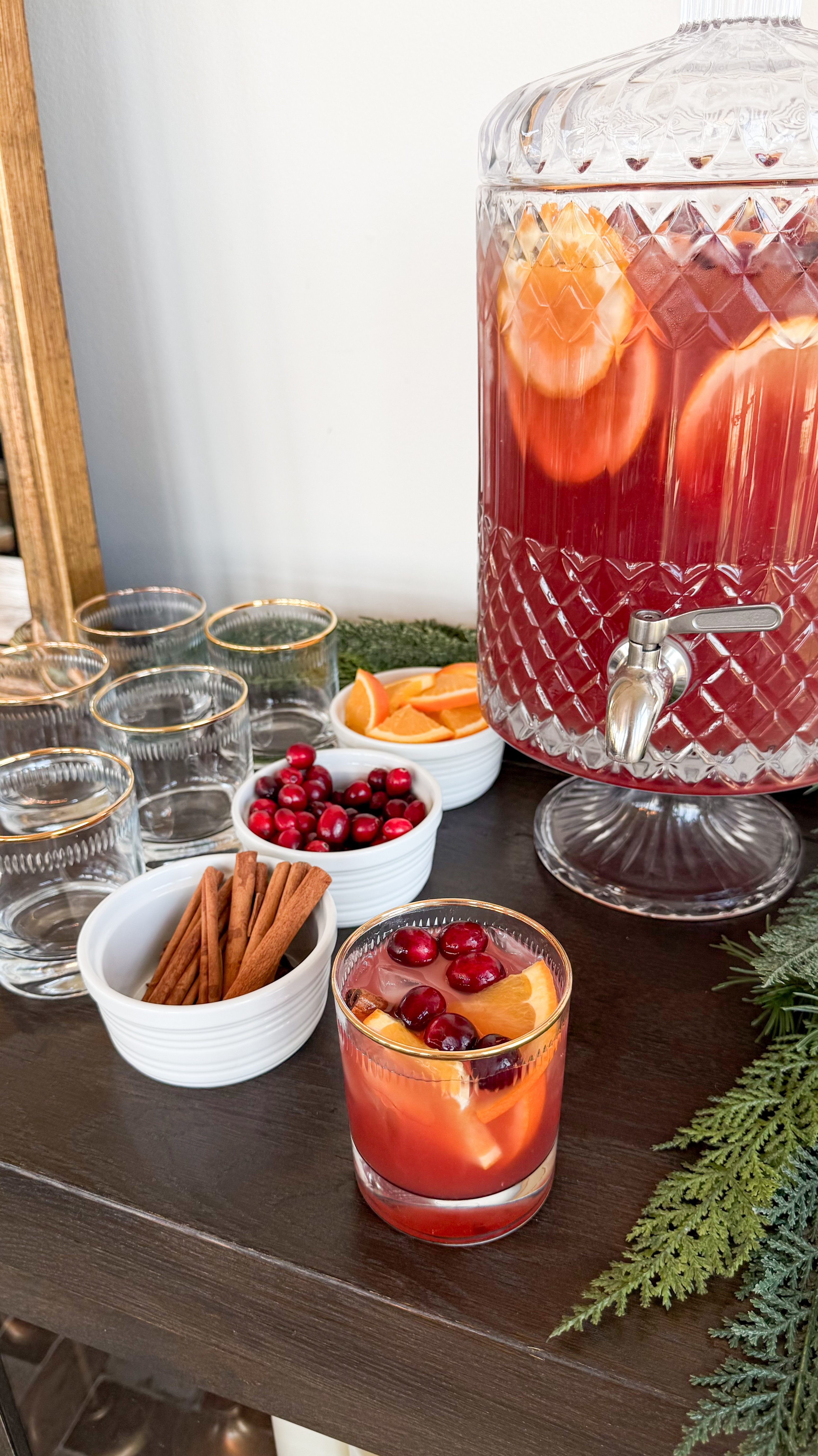 Holiday hosting essentials!✨🎄🍷 

holiday hosting, holiday hosting essentials, decanter, glass decanter, short ball glass, white bowls, serving bowls, bar cart essentials, Samantha Bauchmann 

 #LTKHoliday #LTKSeasonal #LTKHome