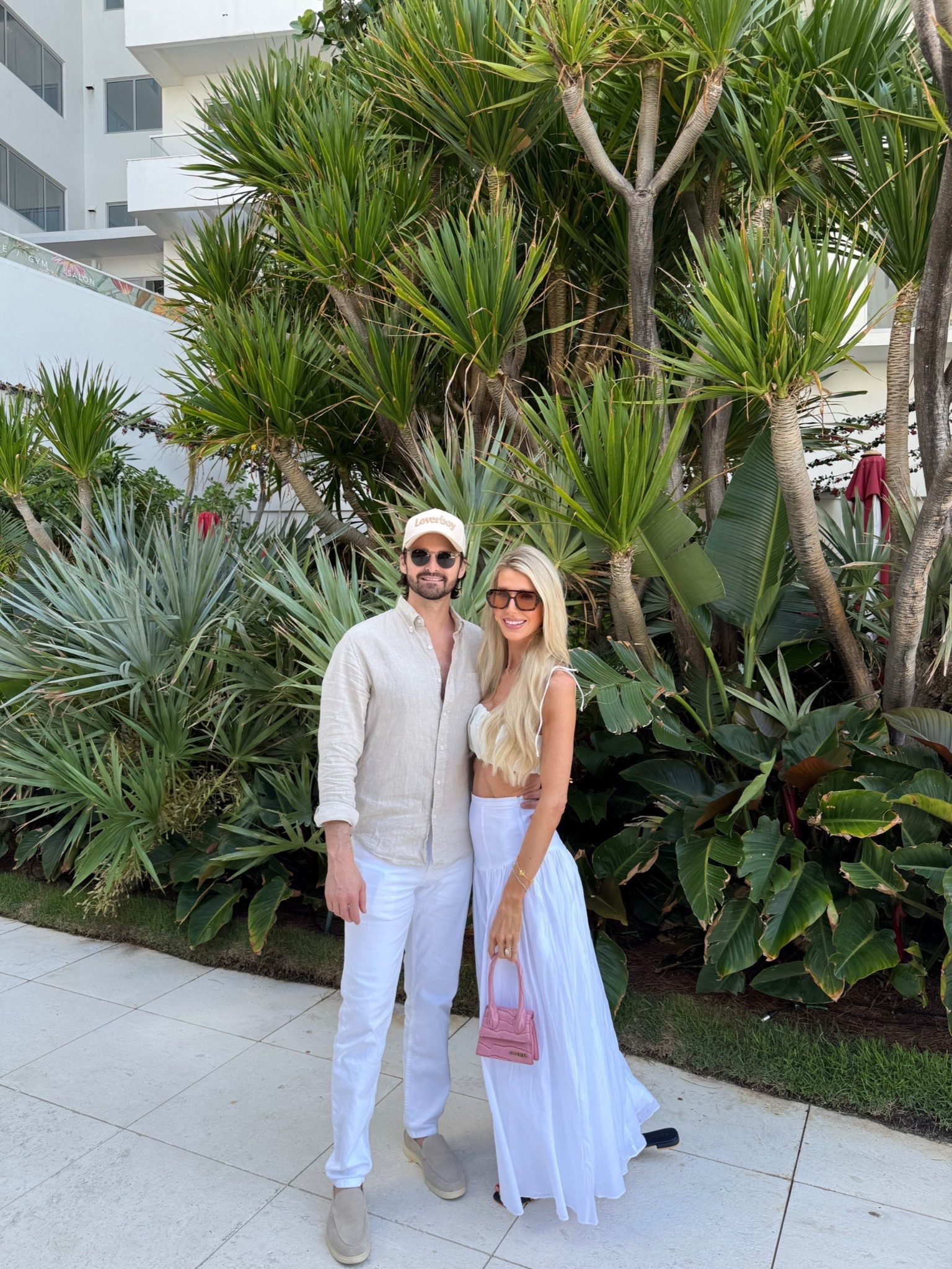 Easy summer fit! 

#LTKStyleTip #LTKTravel #LTKSummerEdit