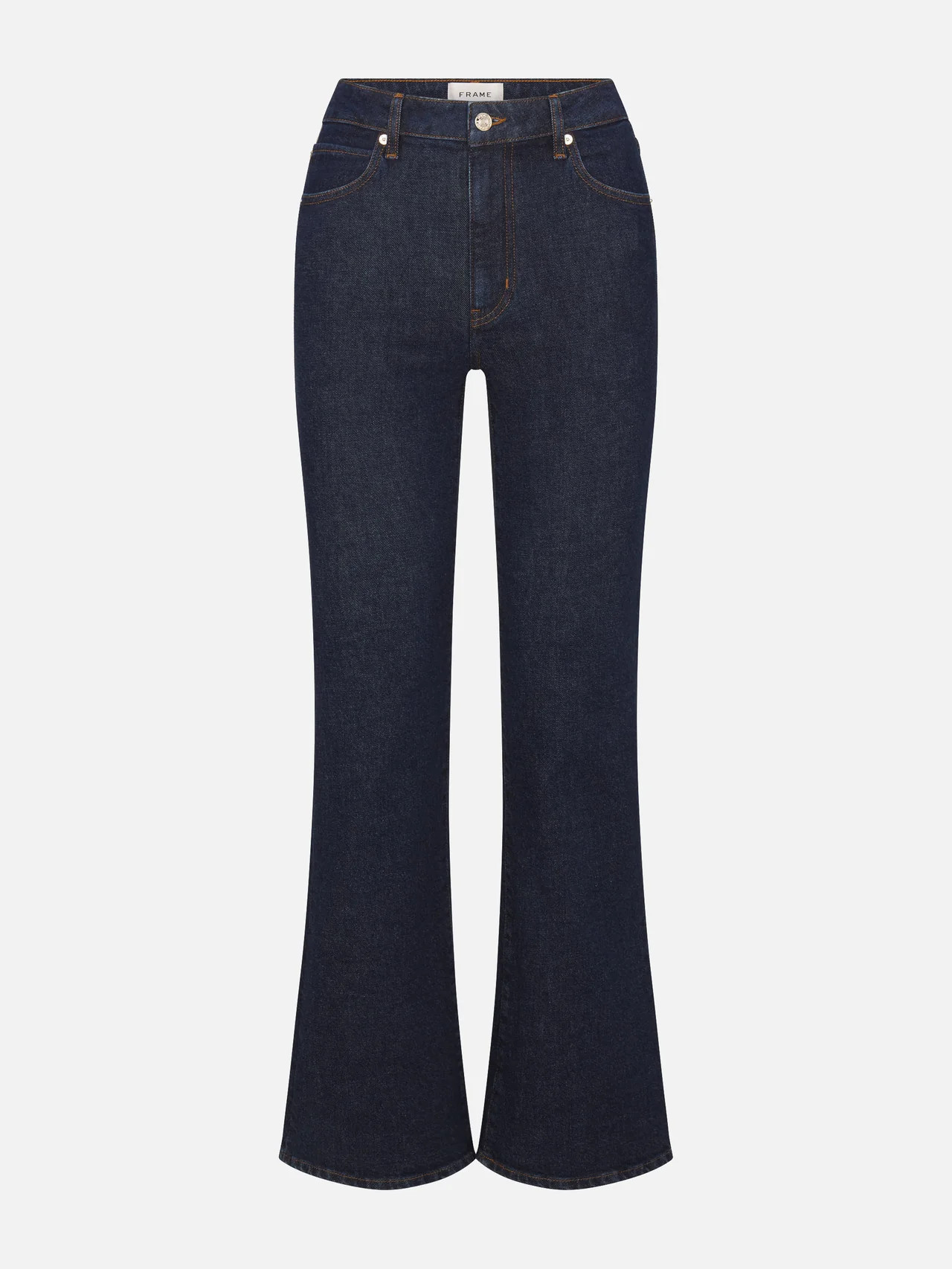 THE PIXIE ARROW TABOO | Frame Denim