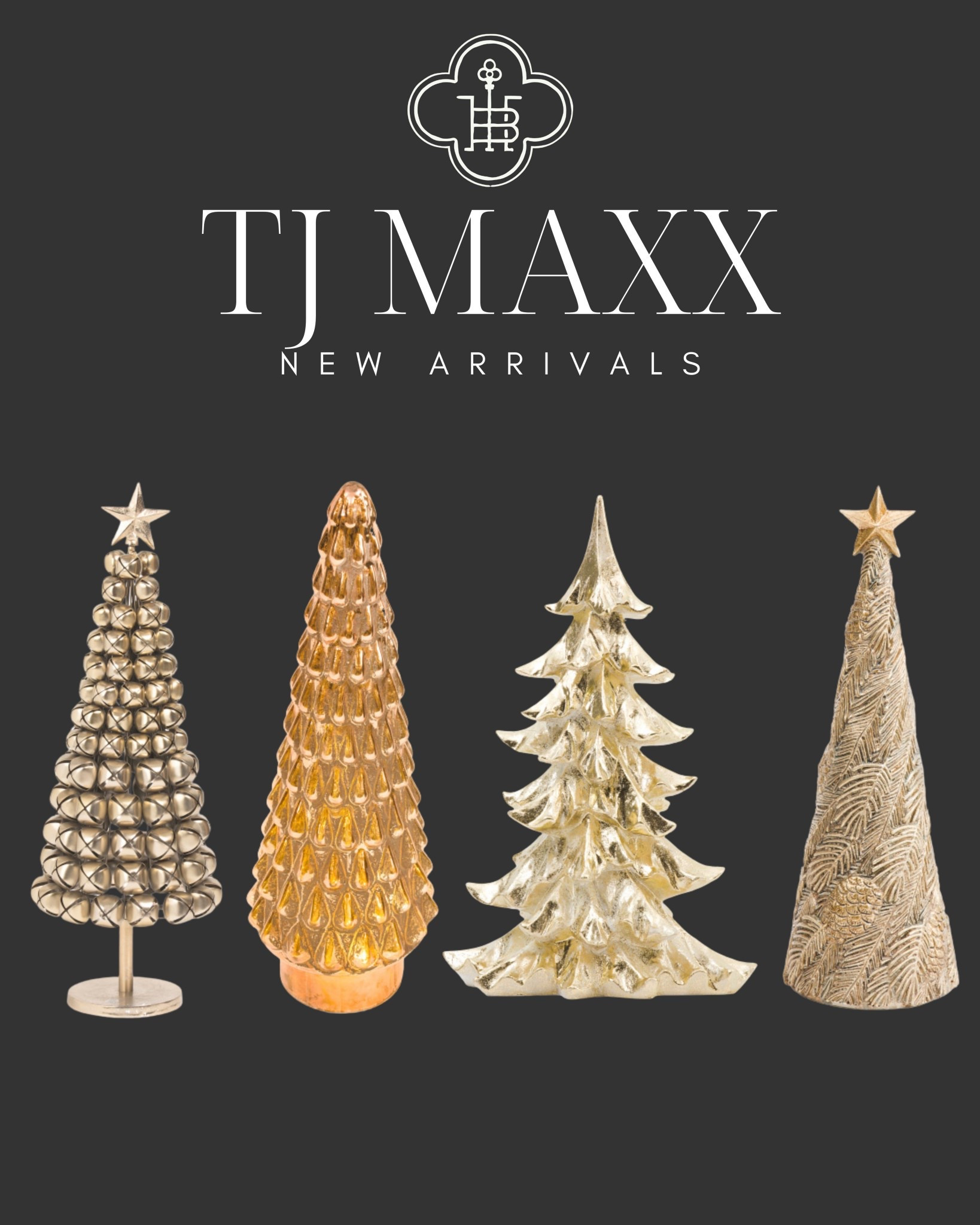 TJ Maxx has the prettiest decorative trees!!

#LTKSeasonal #LTKHoliday #LTKHome