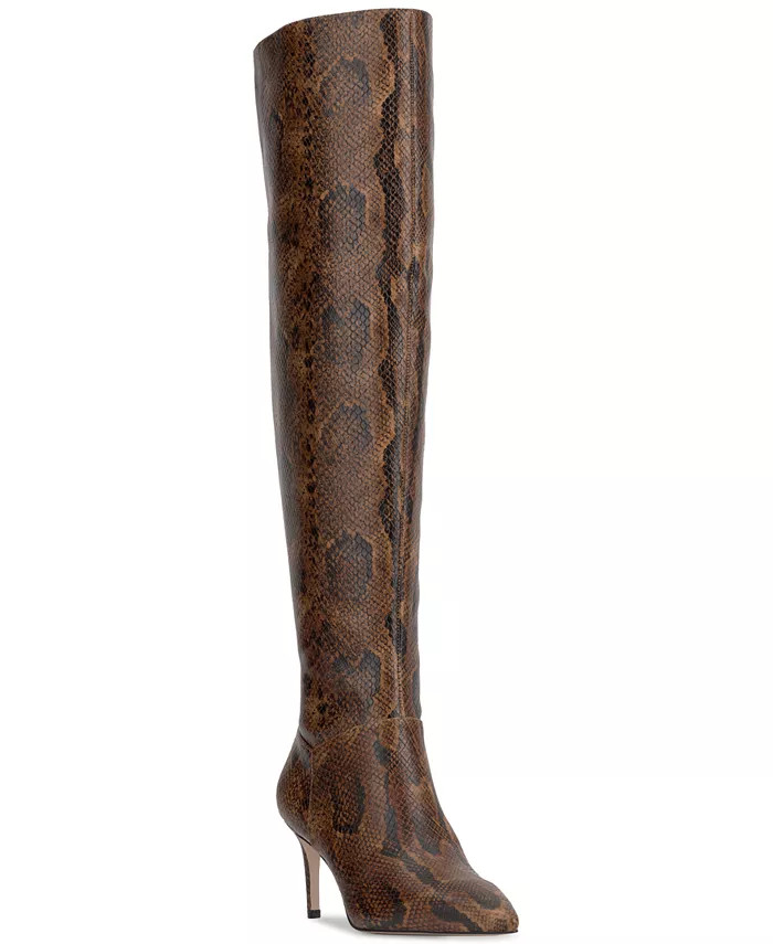 Jessica Simpson
          
        
  
      
          Women's Verity Over-the-Knee Dress Boots | Macy's
