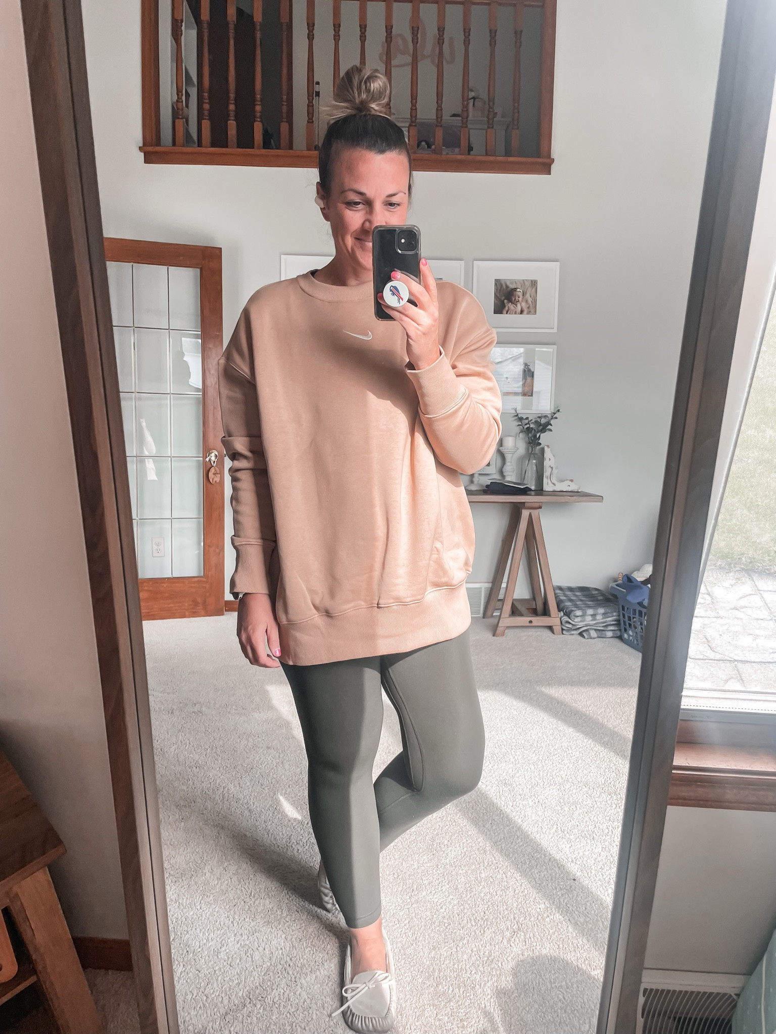 Back from vacation and ready for a day of unpacking and organizing. 

#LTKFind #LTKitbag #LTKunder100