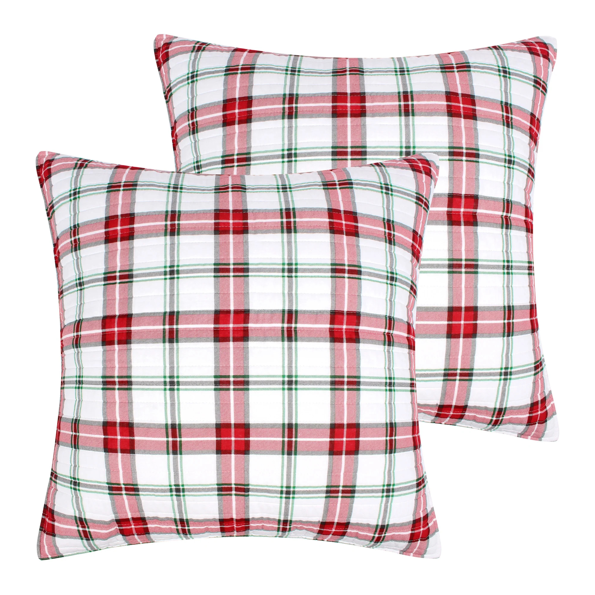 Jingle Paws Euro Sham Set of 2 | Levtex Home