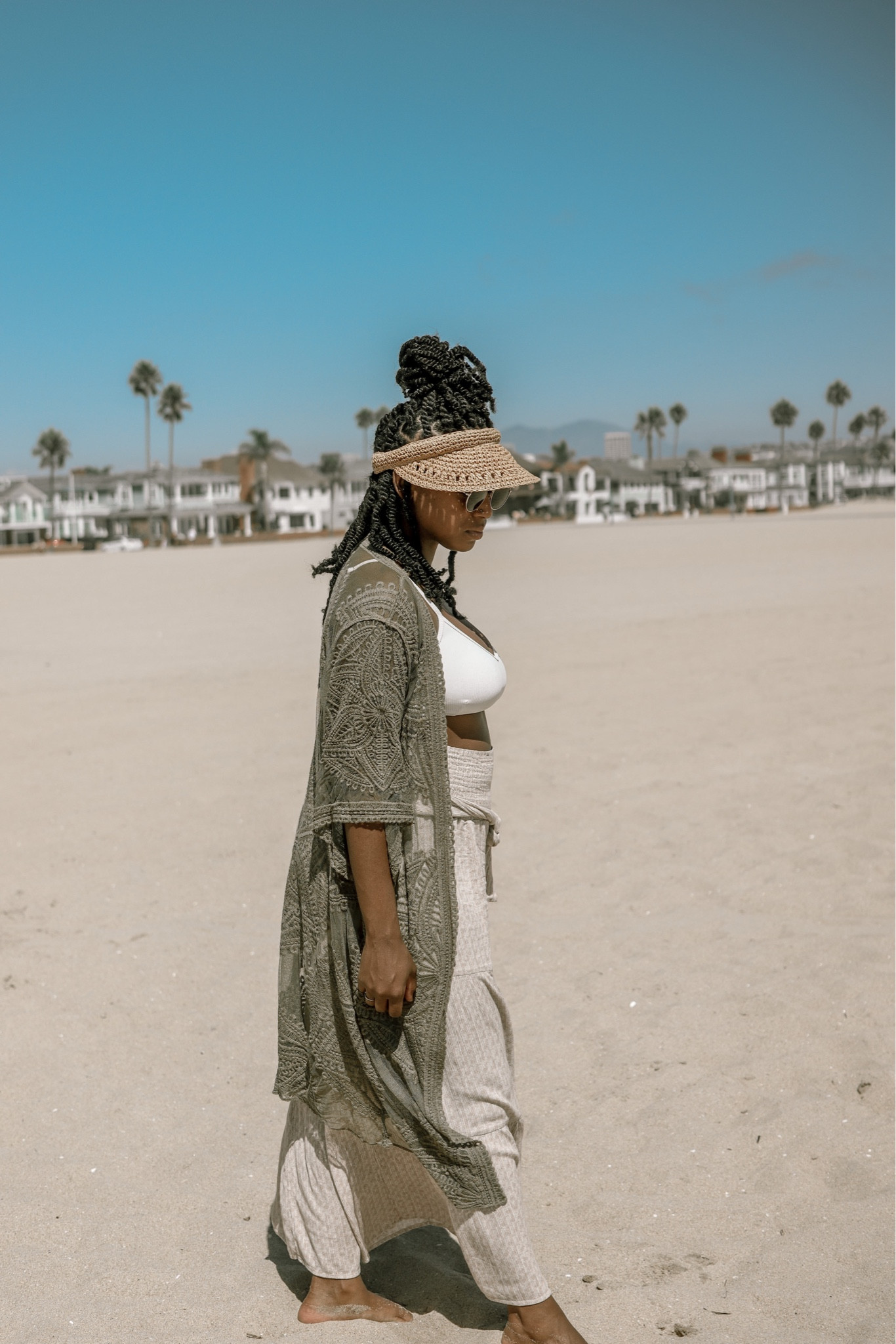 Check out these cute items paired together from Walmart. Cute and affordable for fun in the sun!

#LTKGiftGuide 

#LTKunder50 #LTKstyletip #LTKswim