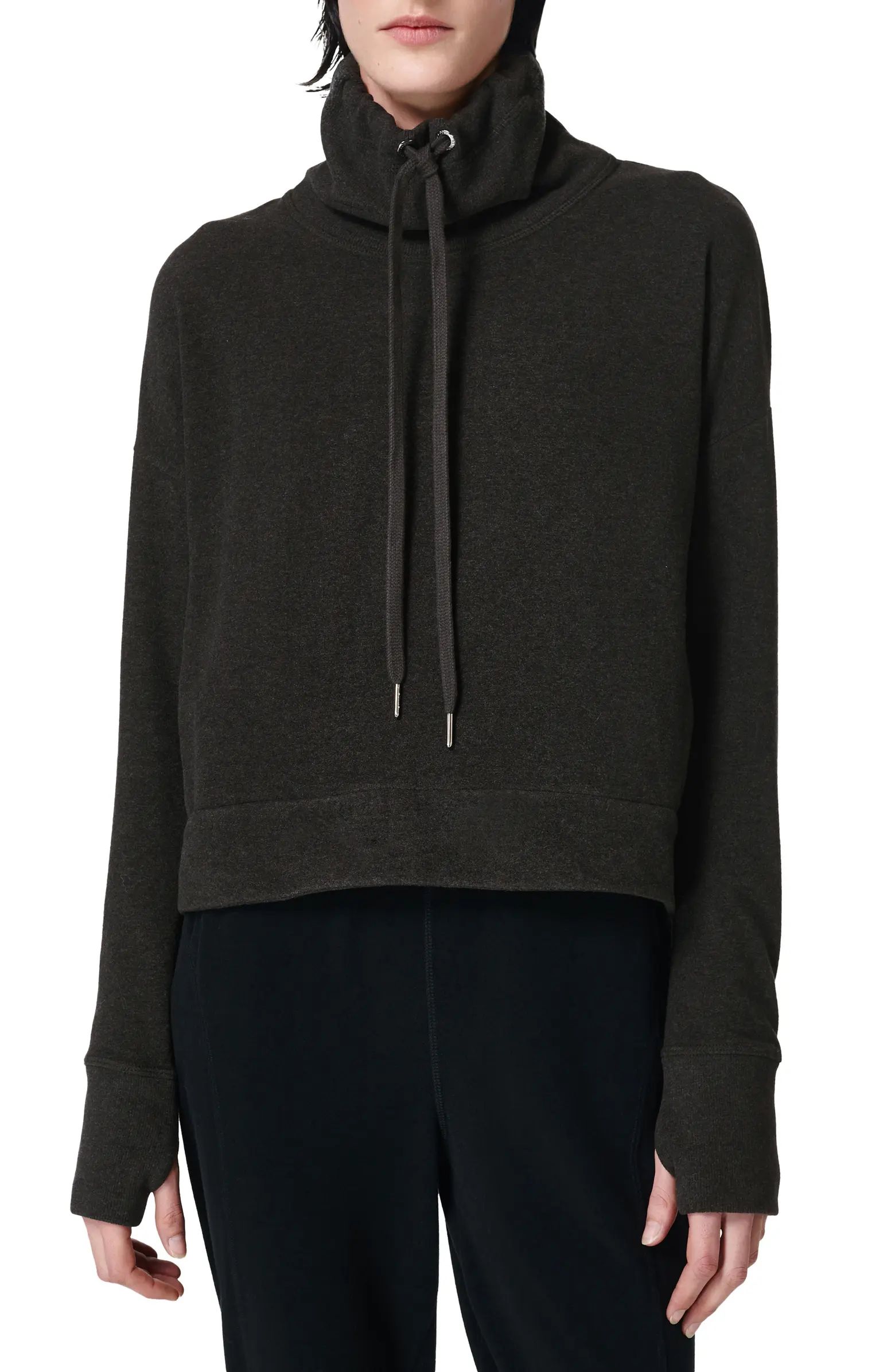 Harmonise Luxe Sweatshirt | Nordstrom