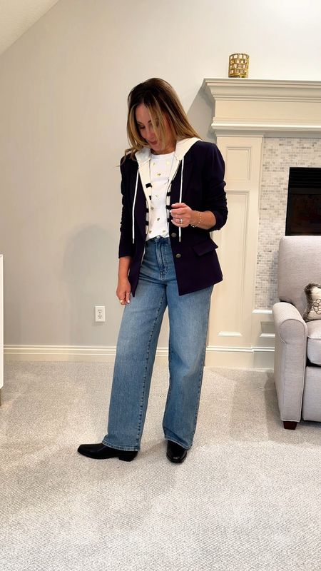 Here are 8 examples of shoe styles that work well with wide leg jeans!

For the 10 minute version of this video, with a more detailed explanation, you can now subscribe to my instagram channel! 👖👢

#LTKstyletip #LTKshoecrush #LTKVideo