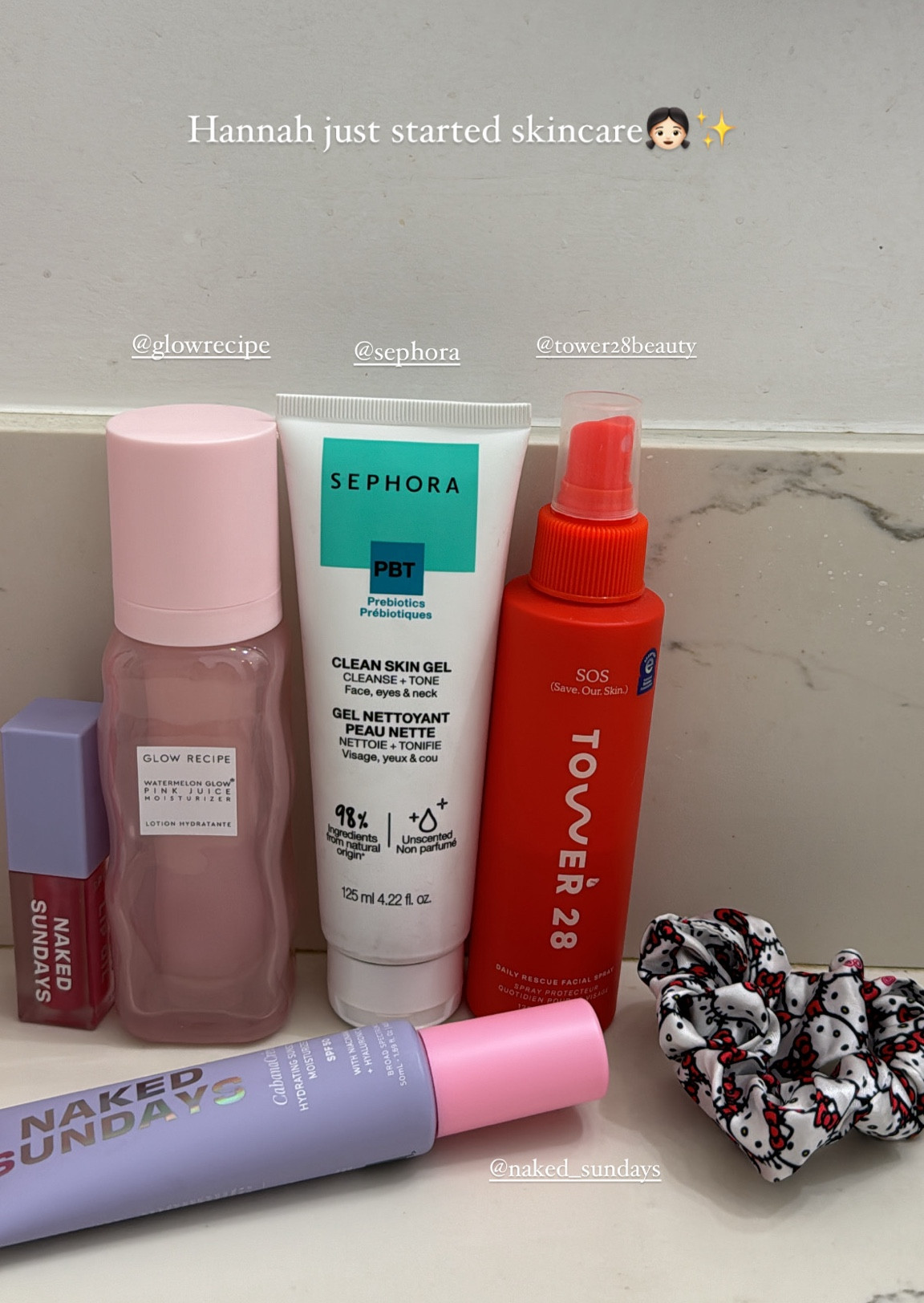 Hannah’s pre-teen skincare roundup✨

#LTKKids #LTKFindsUnder50 #LTKBeauty