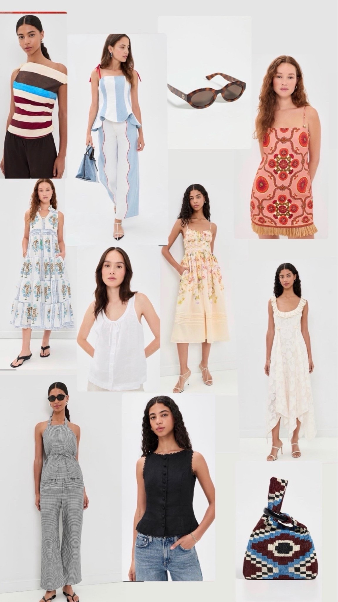 Summer new arrivals

#LTKootd