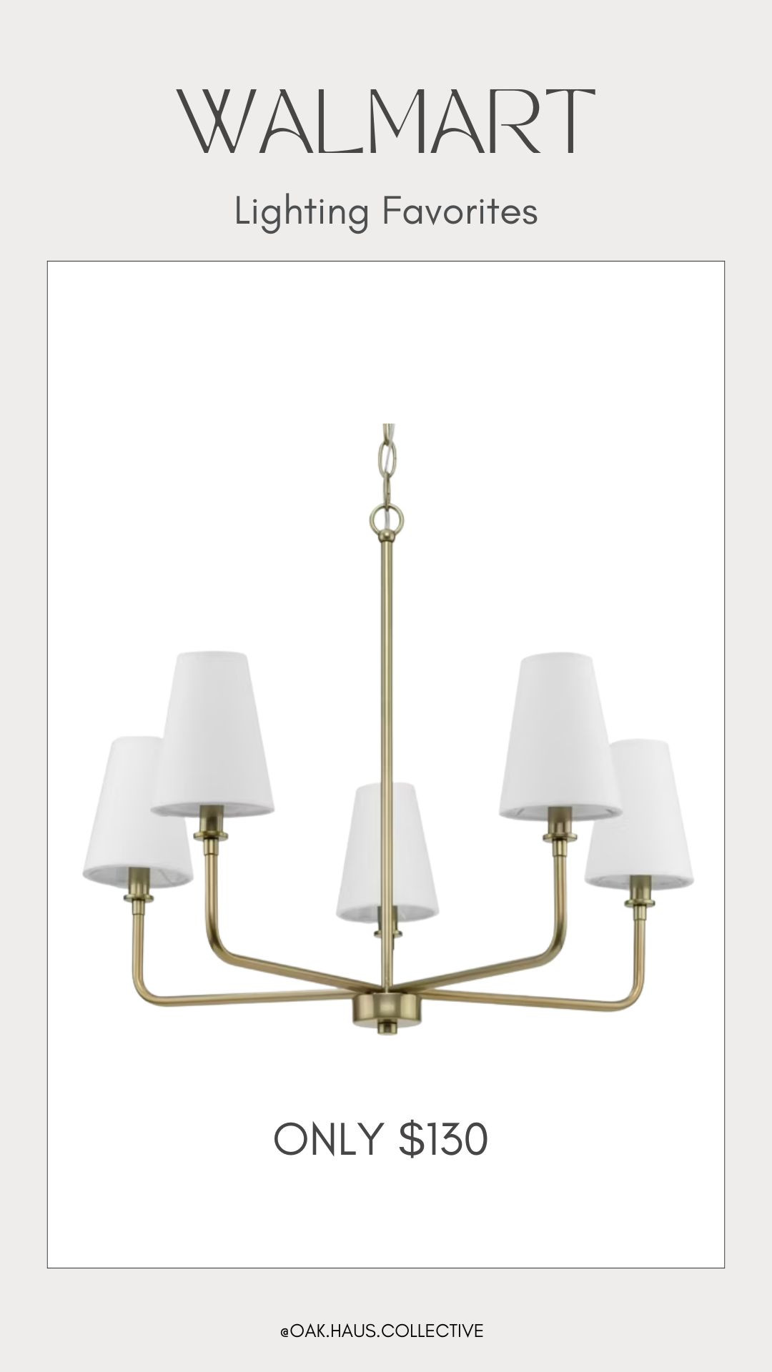 Walmart Lighting Favorites #walmart #walmartcreator #lighting #homedecor #interiordesign 

 #LTKHome