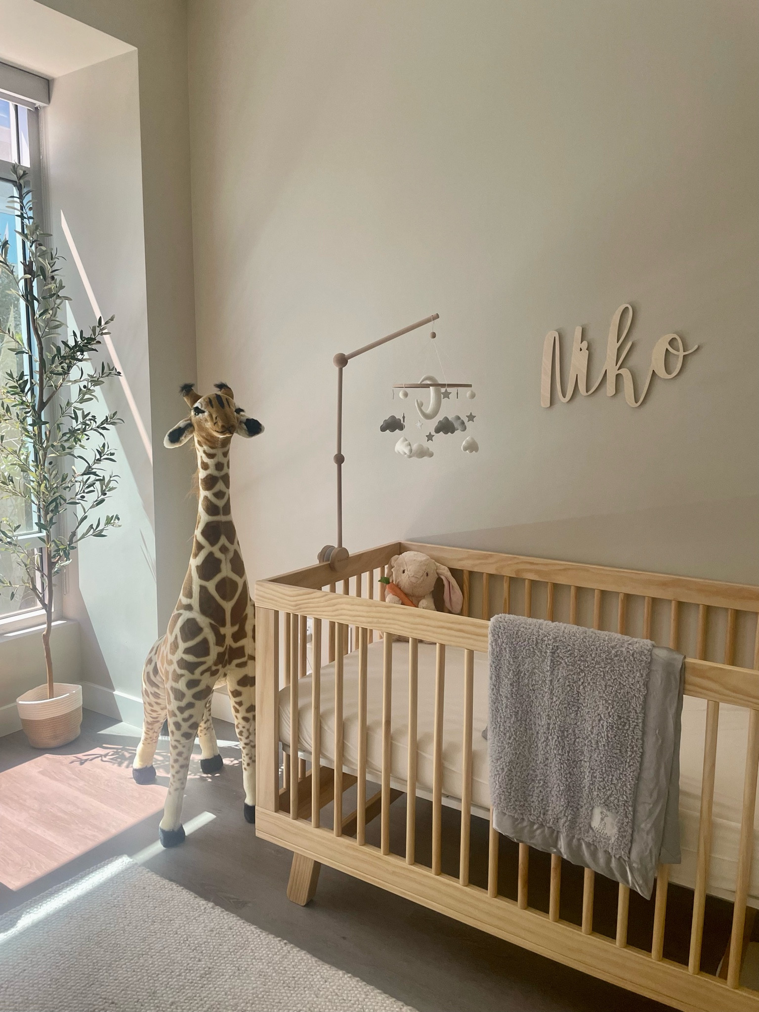 Baby Crib 

#LTKbump #LTKhome #LTKkids