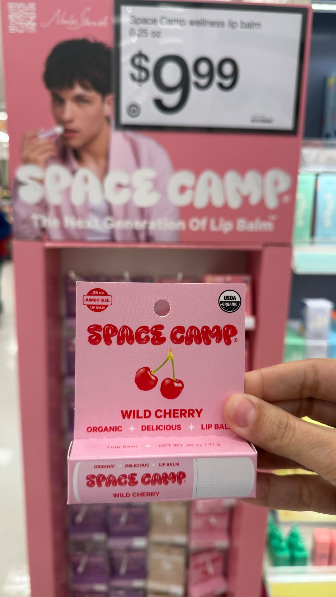 These cuties caught my eye while at @Target !! So many yummy flavors of lip balm to try 😍

#LTKBeauty #LTKmomlife #LTKdayinmylife