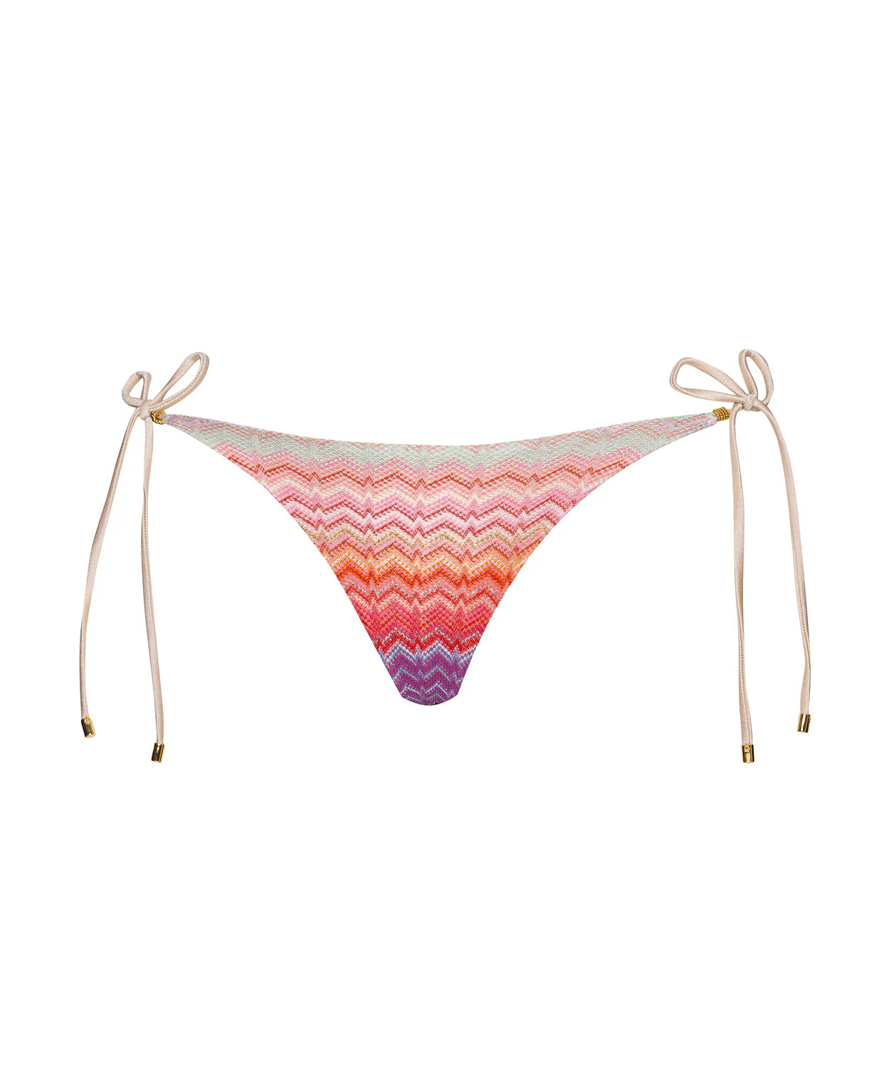 Sunkissed Tie Side Bottom | PQ Swim | PQ Swim