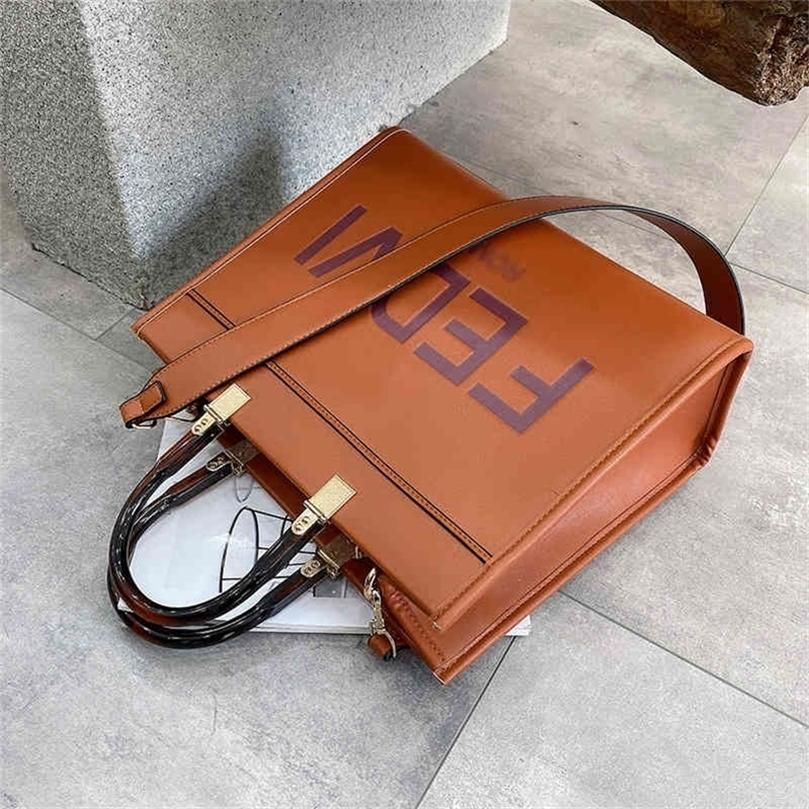 Factory Special 55% OFF High quality large capacity autumn and winter fashion hand bag | DHGate