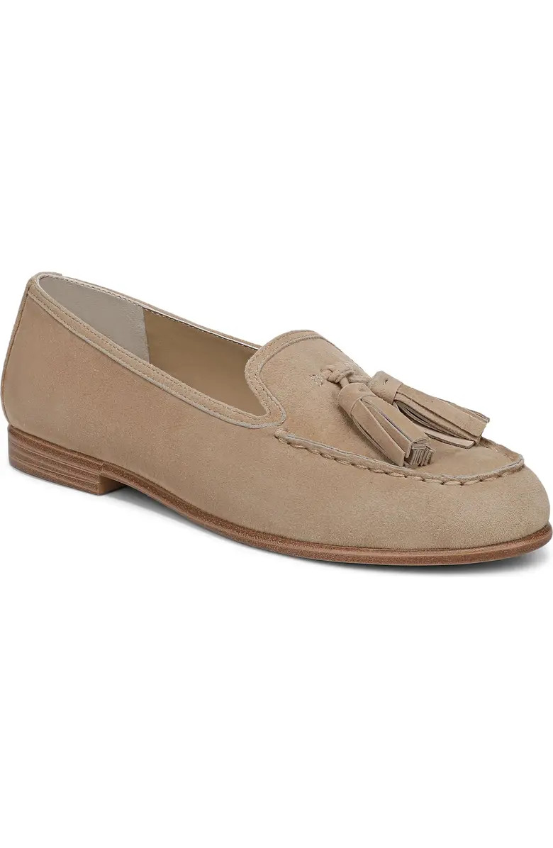 Minerva Tassel Loafer (Women) | Nordstrom