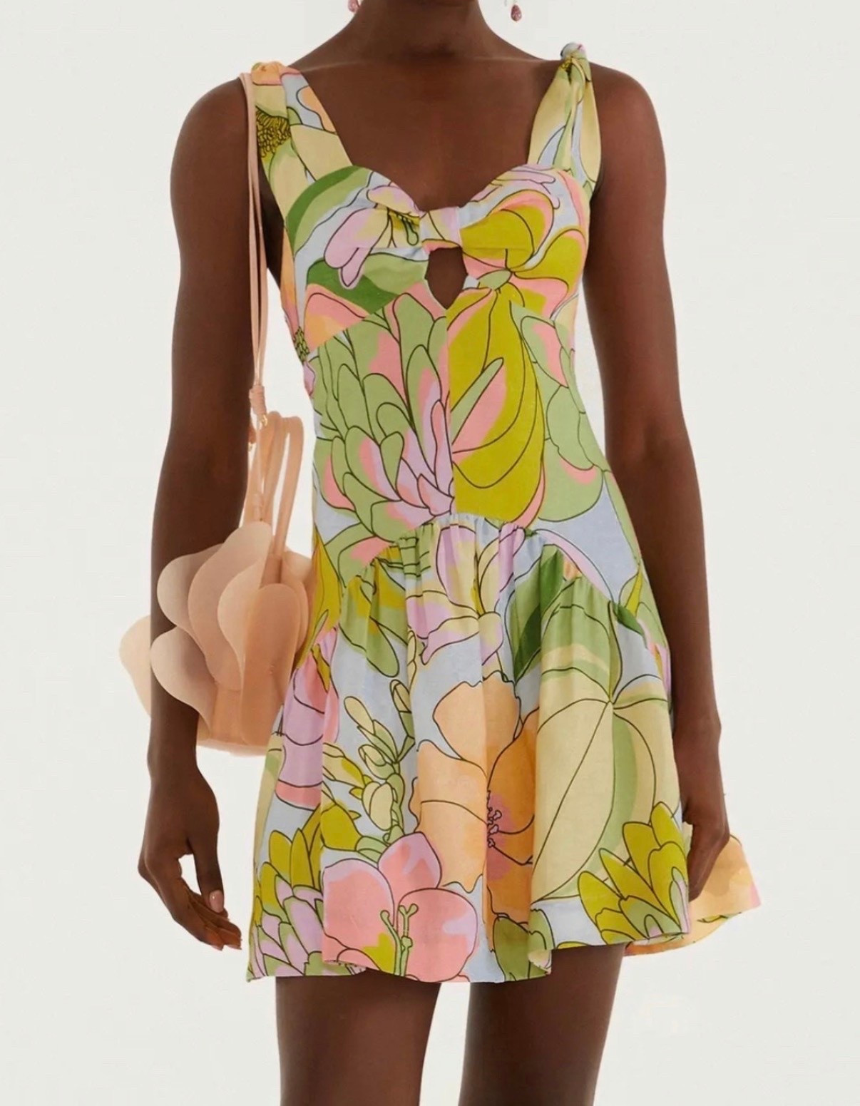 Floral dress
Vacation dress
Dress

#LTKootd #LTKgrwm