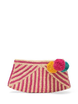 Mar Y Sol | Sonia Clutch | Banana Republic US