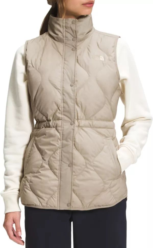 The North Face Women's Westcliffe Down Vest | Dick's Sporting Goods | Dick's Sporting Goods