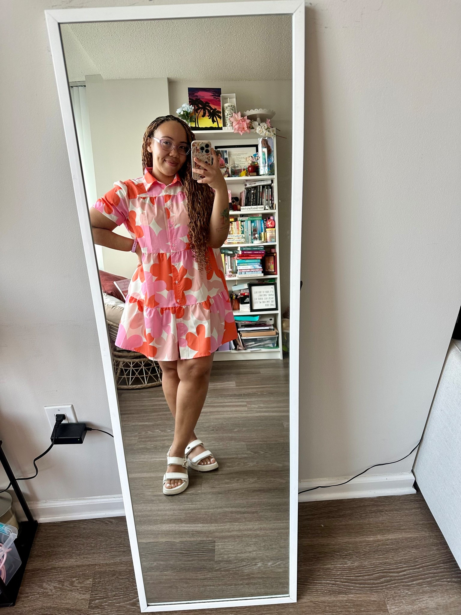 Perfect spring work wear for teachers 🩷✨ 

#LTKWorkwear #LTKSummerEdit #LTKStyleTip