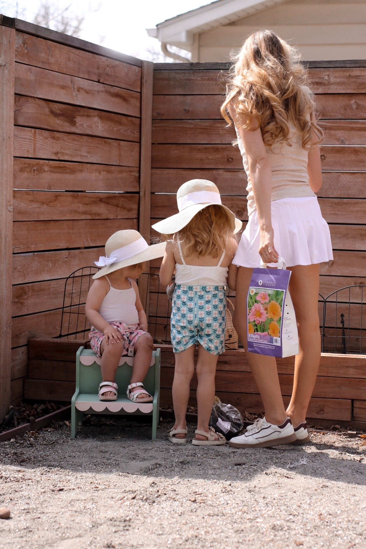 It’s spring gardening time! Here are some of our favorites 

#LTKmomlife #LTKSeasonal #LTKdayinmylife