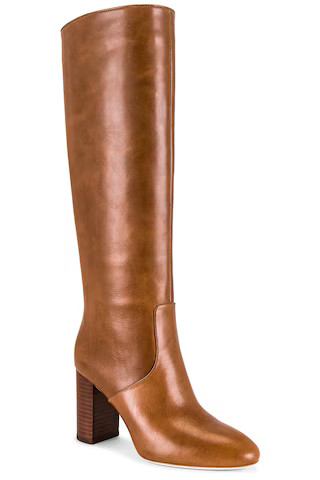 Loeffler Randall Goldy Boot in Safari from Revolve.com | Revolve Clothing (Global)