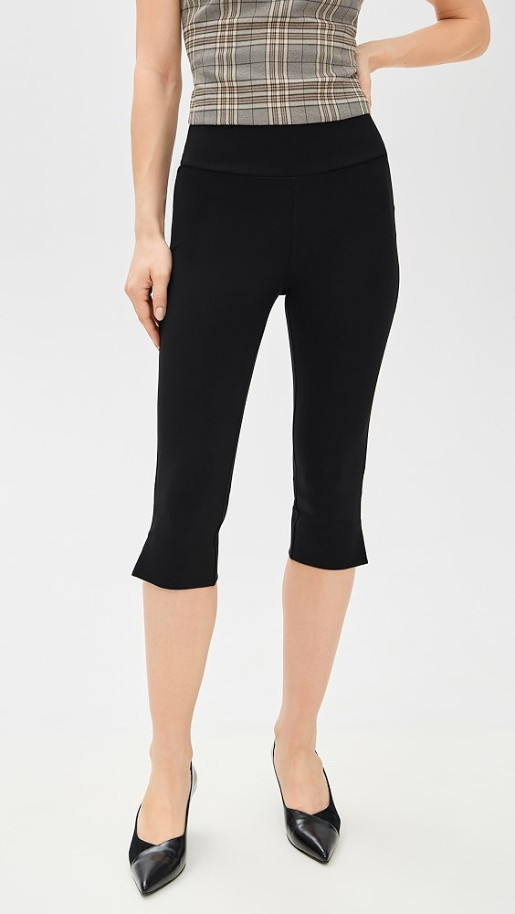 Favorite Daughter The Carrie Pedal Pusher Capris | Shopbop | Shopbop