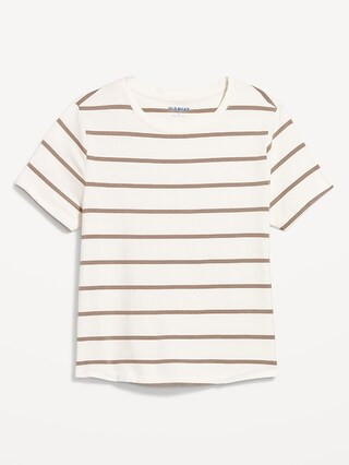 Bestee Crop T-Shirt | Old Navy (US)