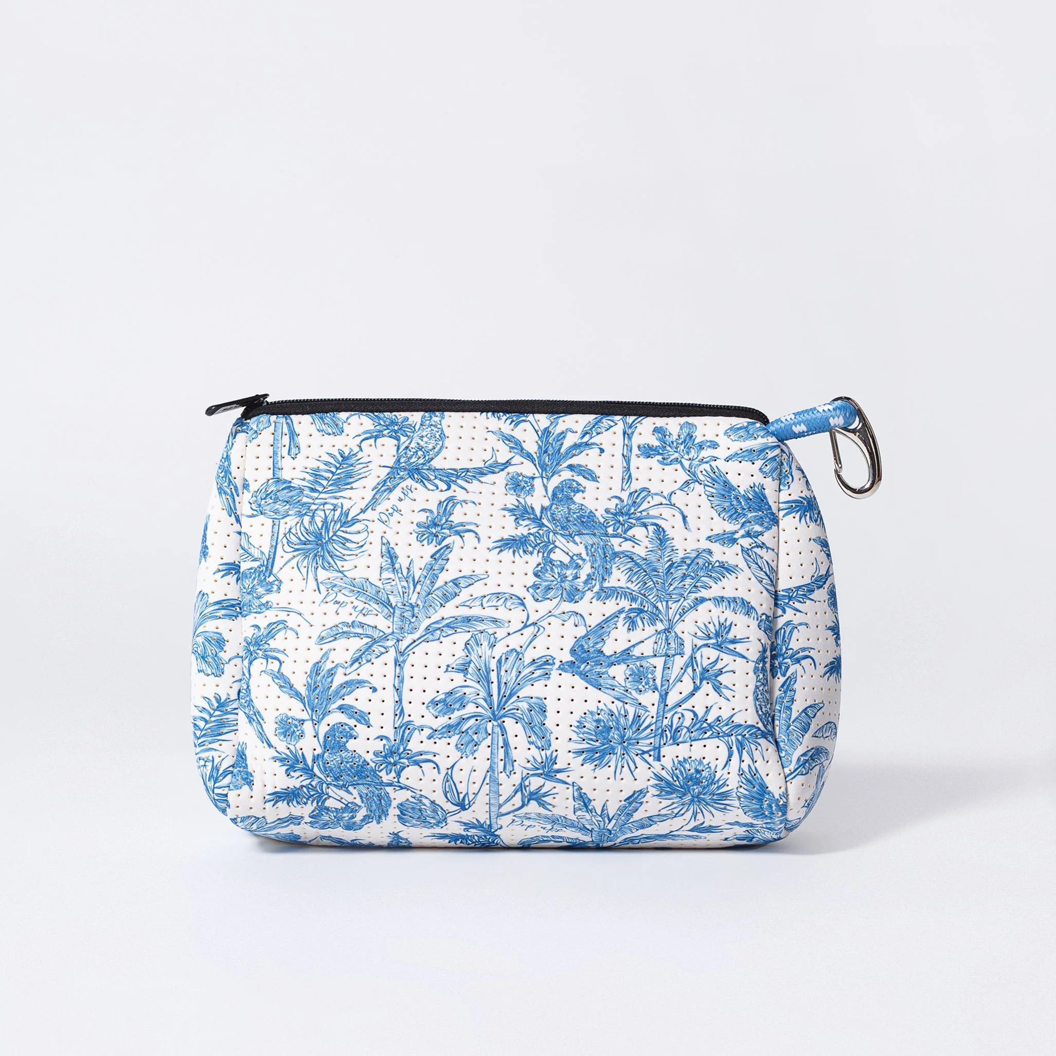 ESSENTIAL POUCH POPUPS TOILE | PopUps