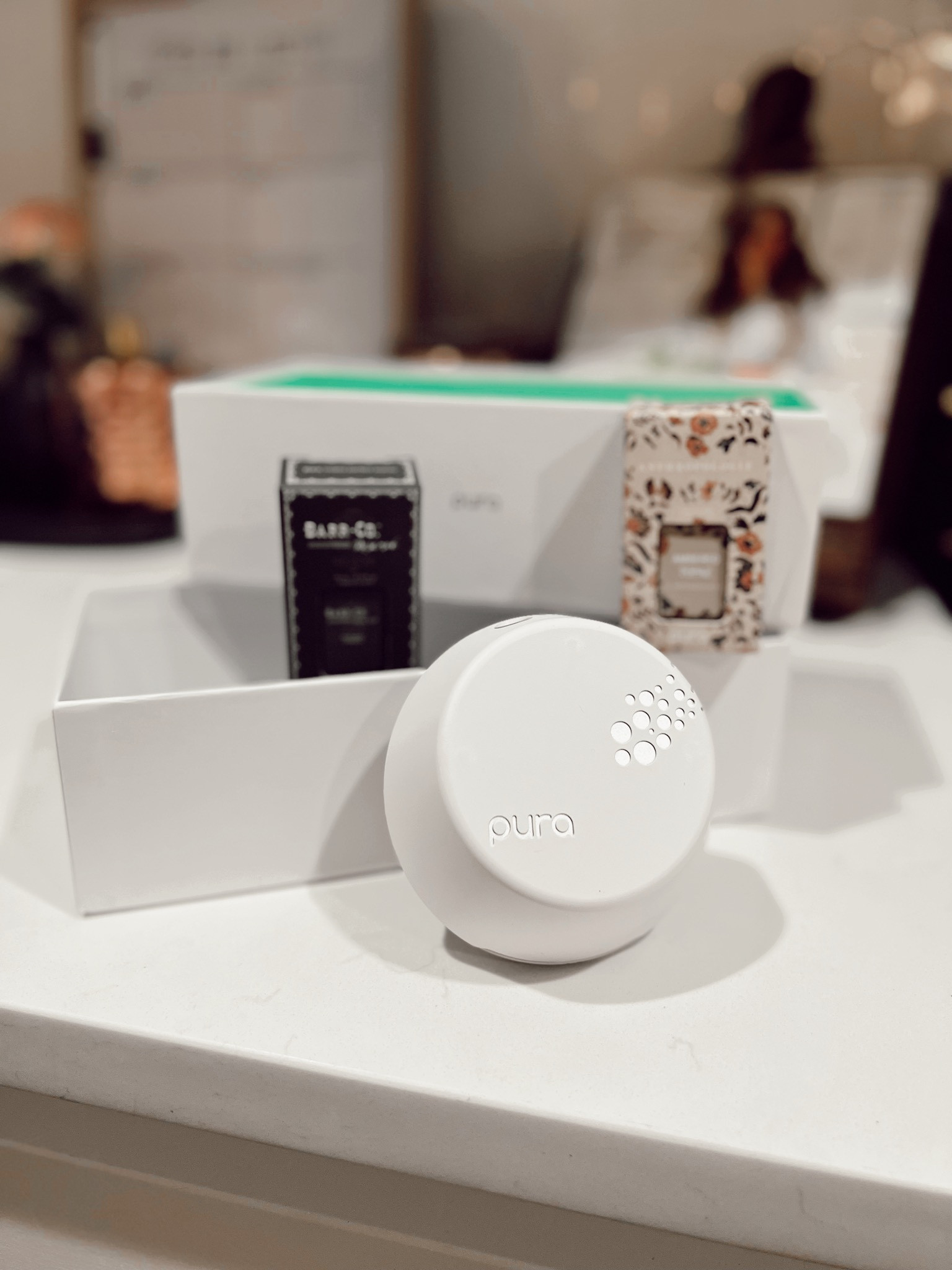 In case you haven’t seen… Pura is having a 30% off sale. I used code Madi30 but there are several influencer codes, all 30% off  

#LTKhome #LTKGiftGuide #LTKHolidaySale